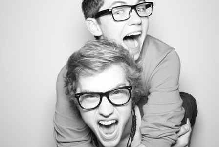 Damian McGinty