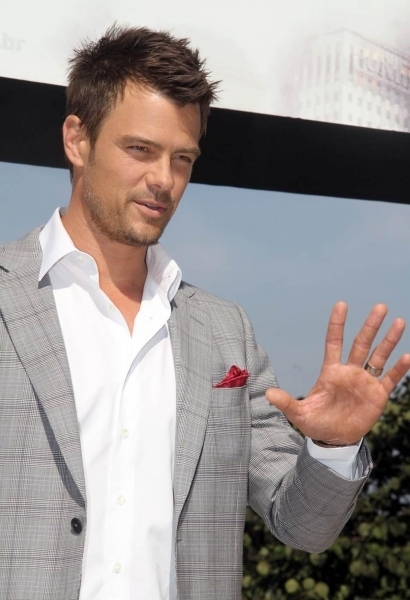 Josh Duhamel