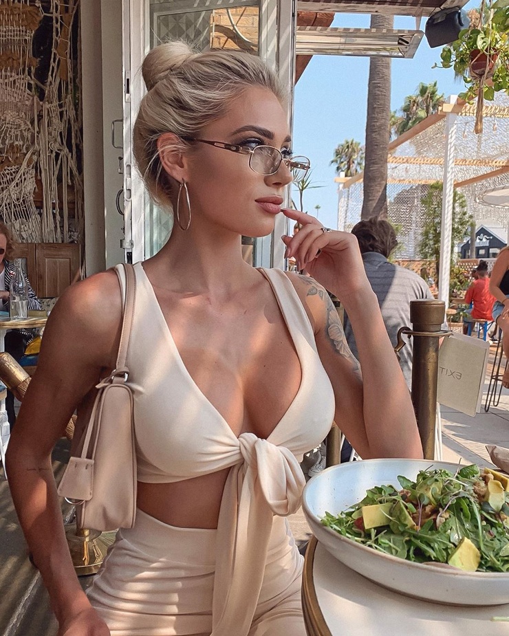 Summer Soderstrom
