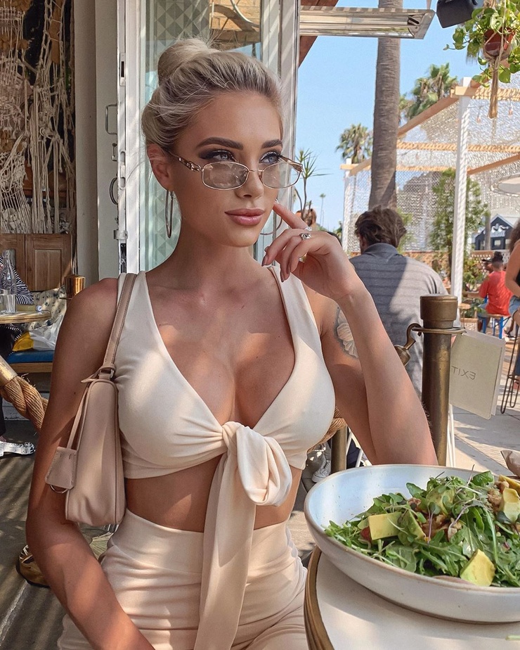 Summer Soderstrom Summer Soderstrom