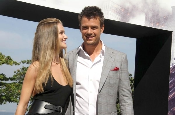 Josh Duhamel