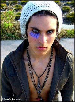 Samuel Larsen