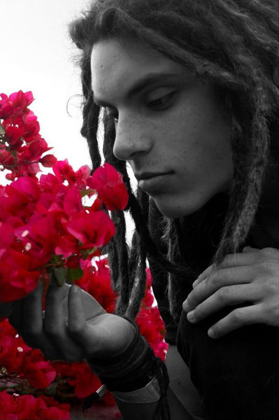 Samuel Larsen