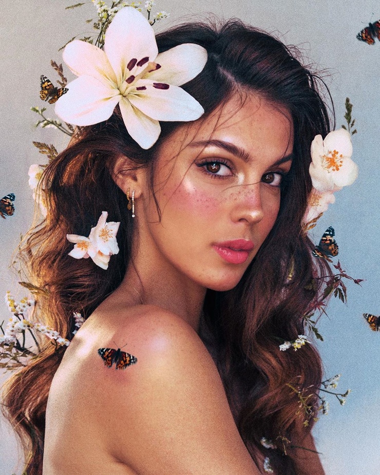 Iris Mittenaere Iris Mittenaere