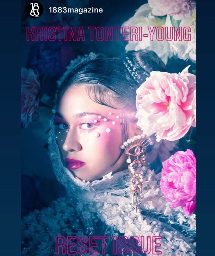 Picture of Kristina Tonteri Young