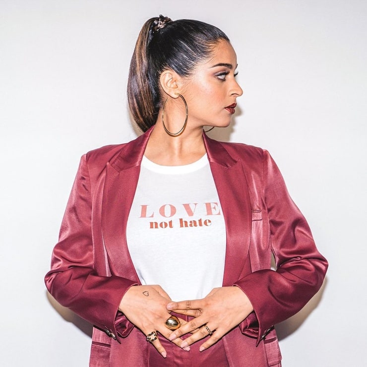 Lilly Singh