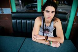 Samuel Larsen