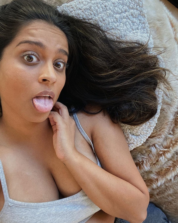 Lilly Singh Lilly Singh