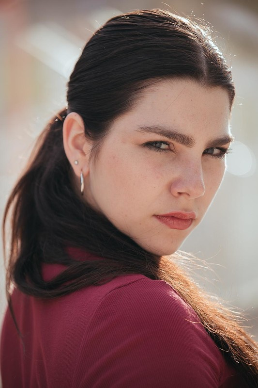 Cassandre Dagon
