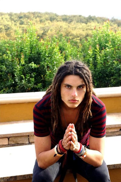 Samuel Larsen