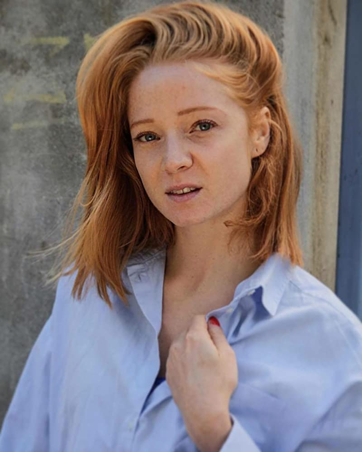 Cornélie Havas