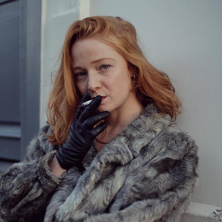Cornélie Havas