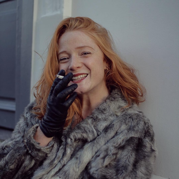 Cornélie Havas
