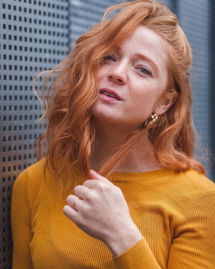 Cornélie Havas