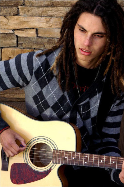 Samuel Larsen