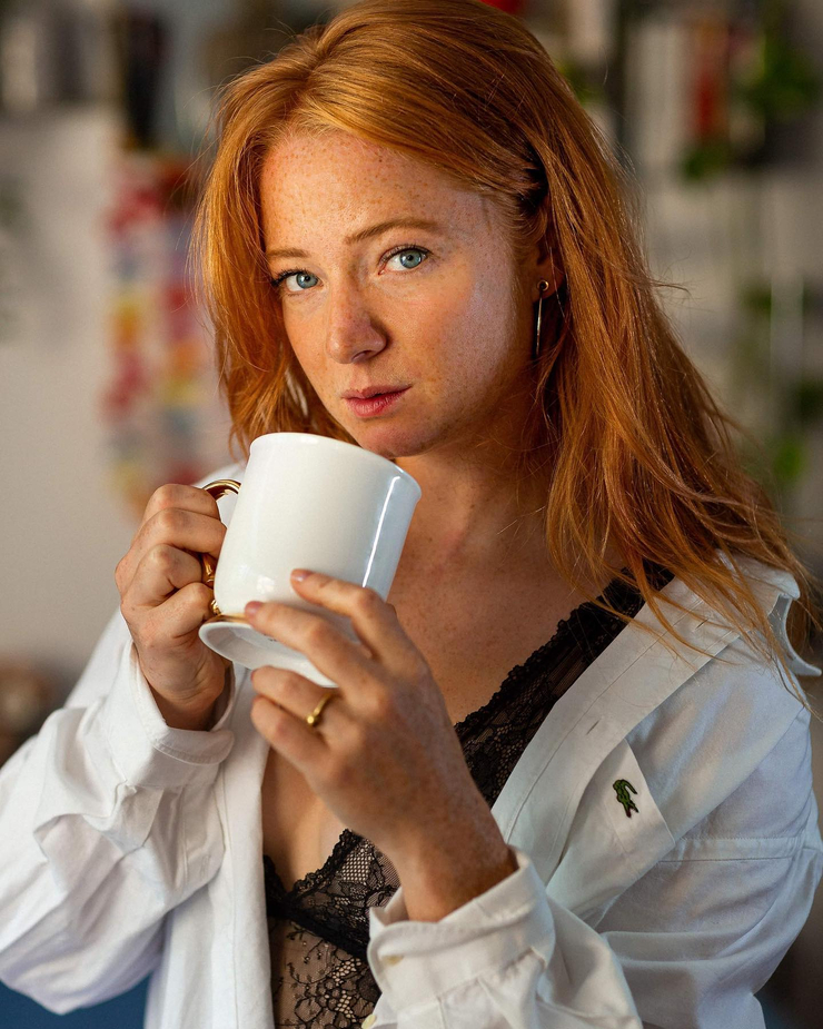 Cornélie Havas