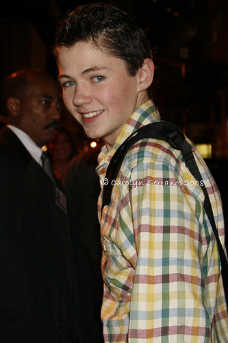 Damian McGinty