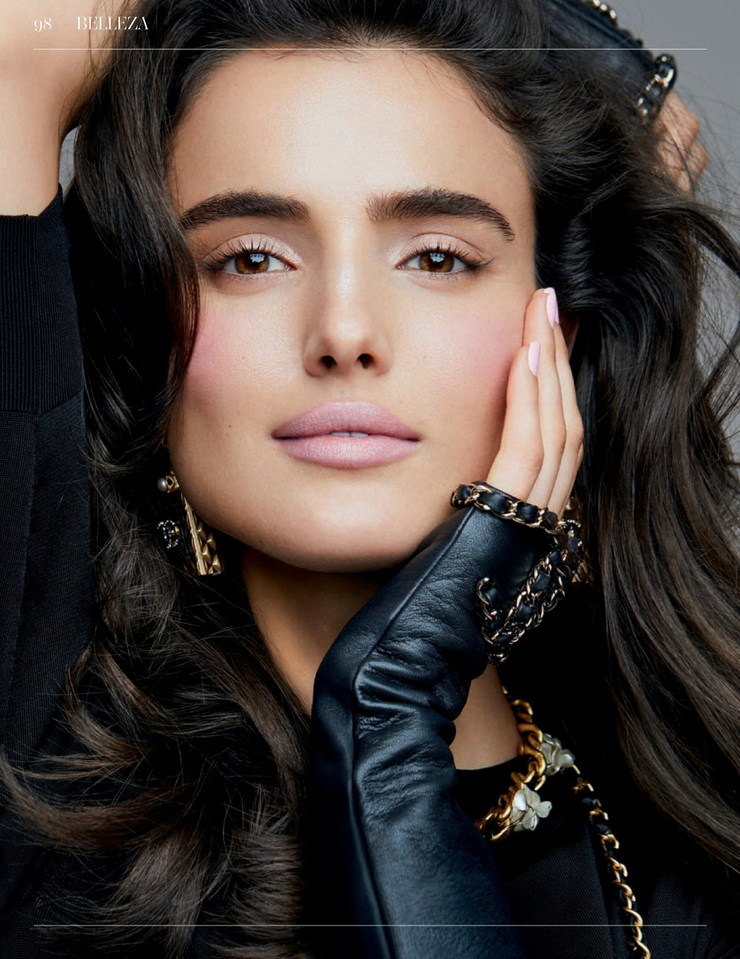 Blanca Padilla Blanca Padilla