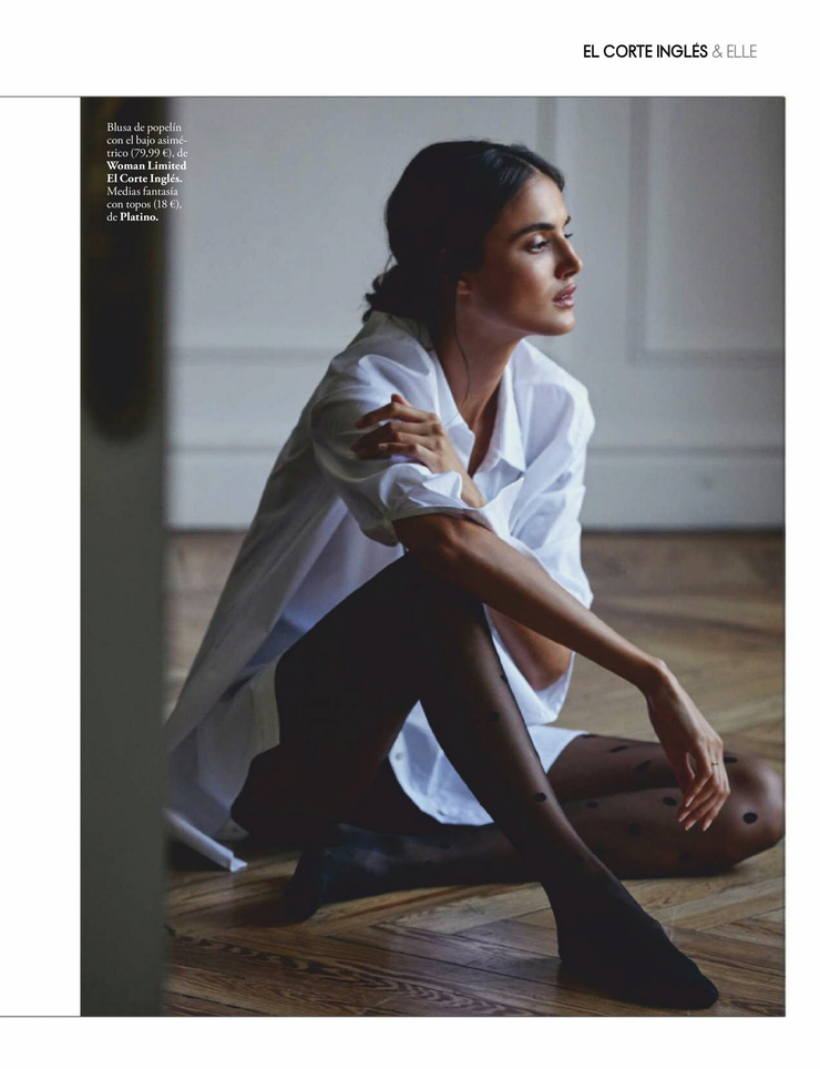 Blanca Padilla Blanca Padilla