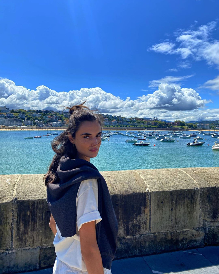 Blanca Padilla