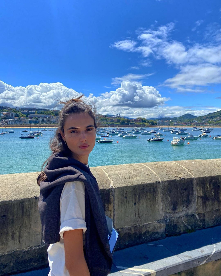 Blanca Padilla