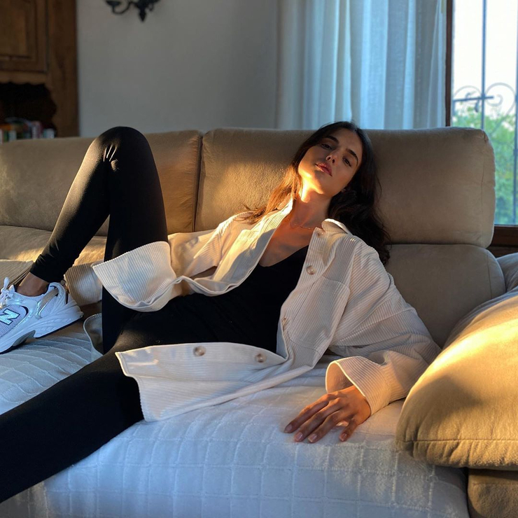 Blanca Padilla