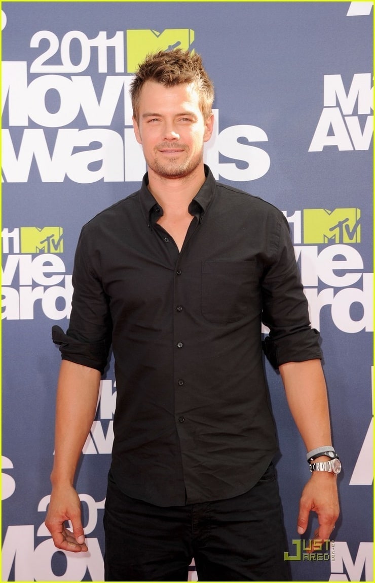 Josh Duhamel