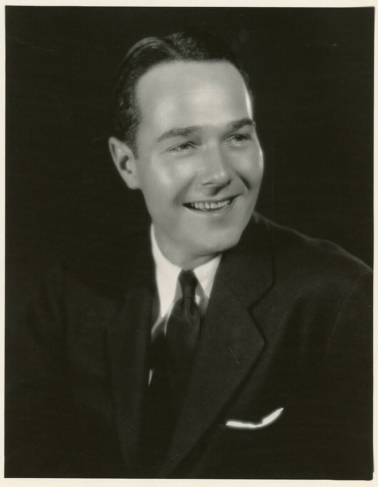 William Haines