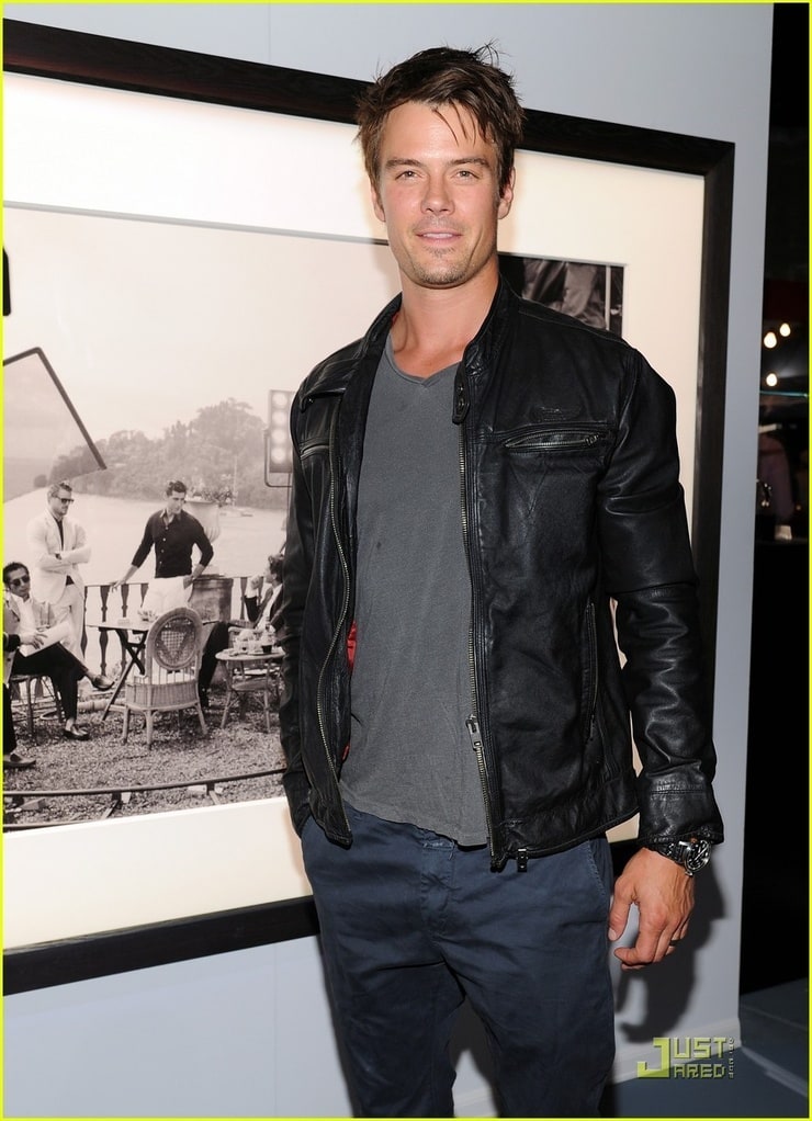 Josh Duhamel