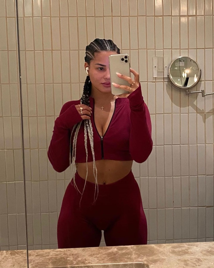 Katya Elise Henry