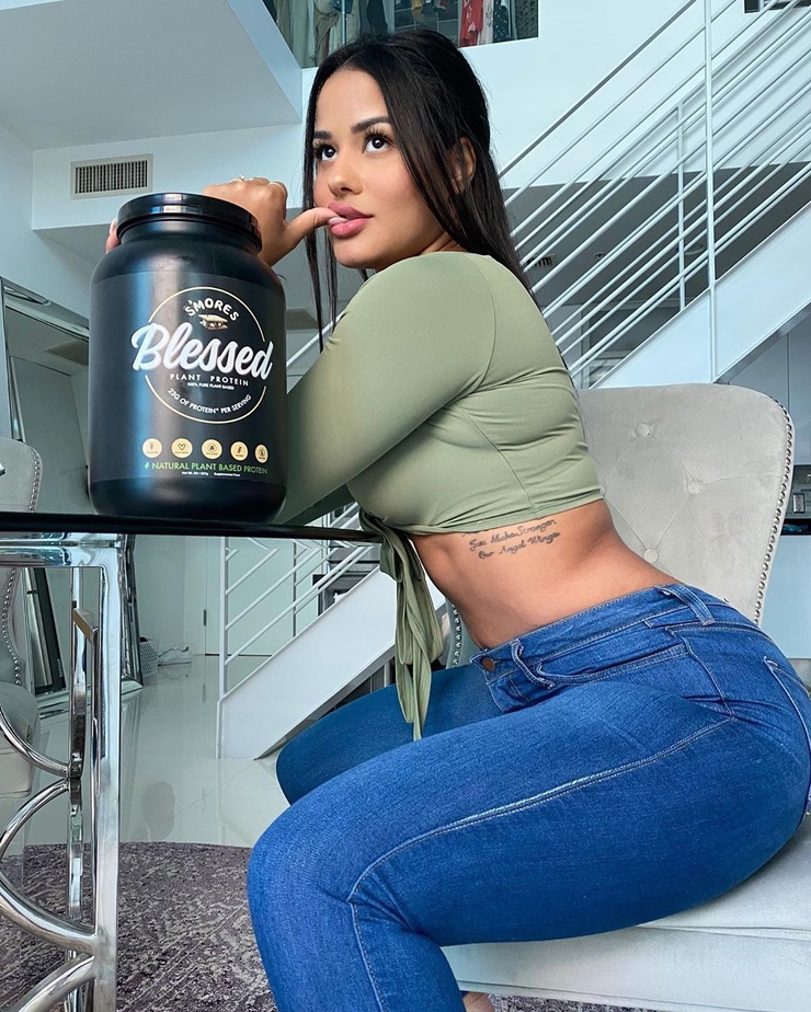 Katya Elise Henry