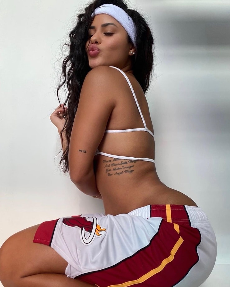 Katya Elise Henry