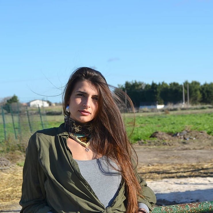 Maristella Smiraglia