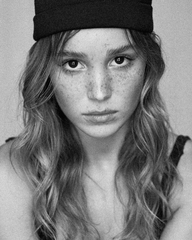 Alba Baptista Alba Baptista