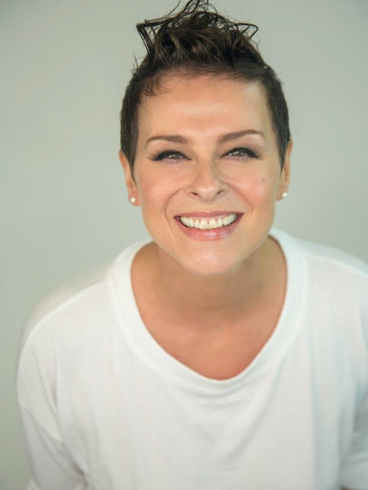 Lisa Stansfield