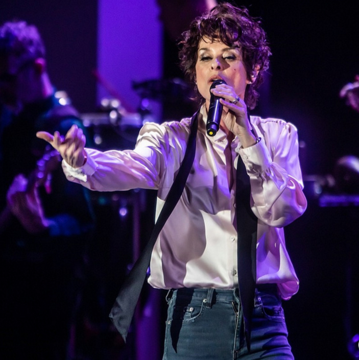 Lisa Stansfield