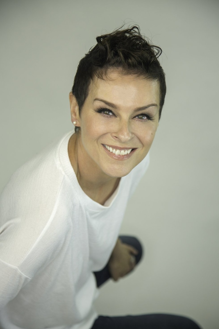 Lisa Stansfield Lisa Stansfield