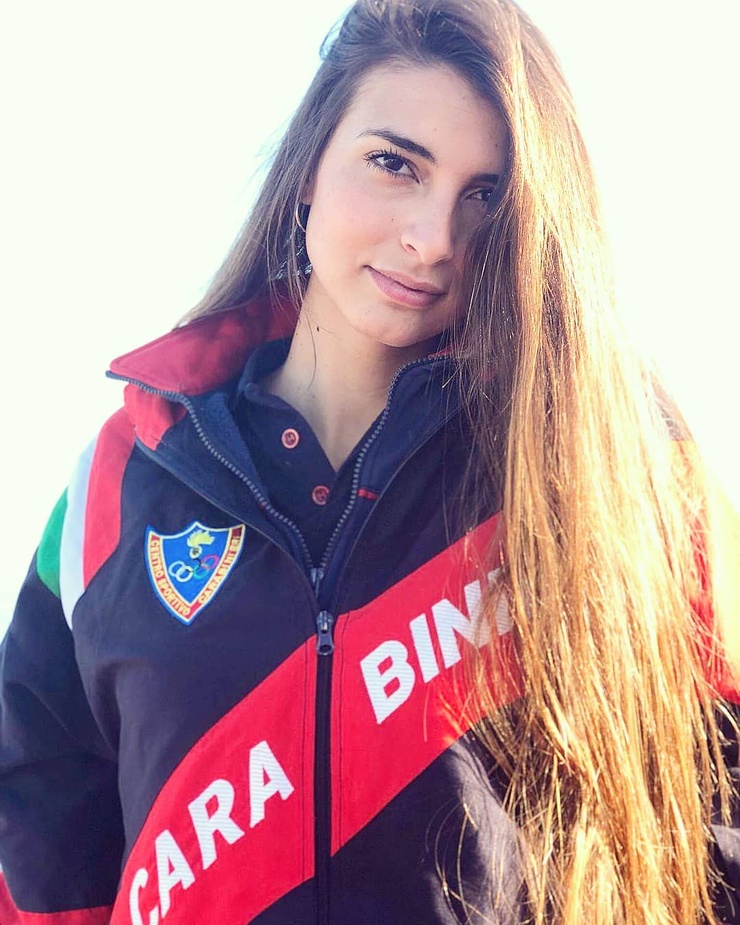 Maristella Smiraglia