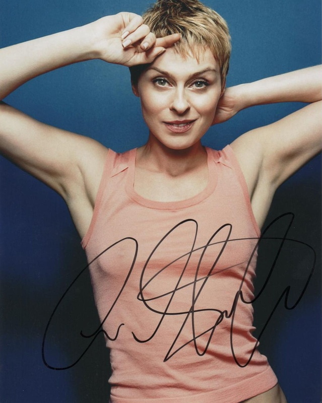 Picture of Lisa Stansfield