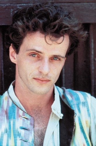 Aidan Quinn