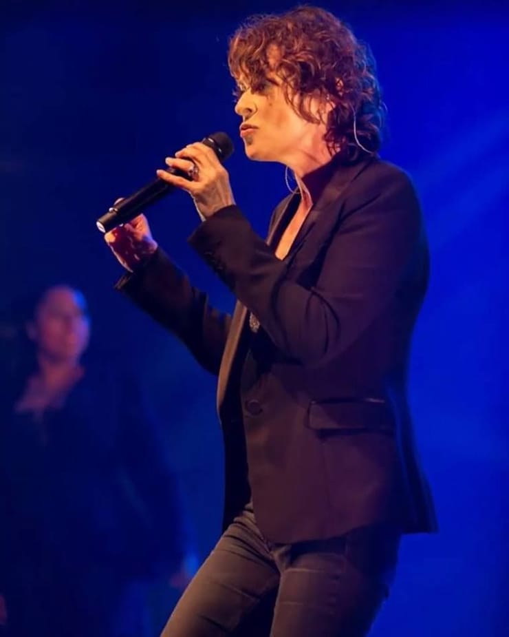 Lisa Stansfield