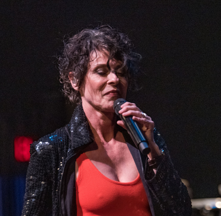 Lisa Stansfield