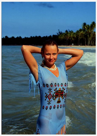 Ute Christensen