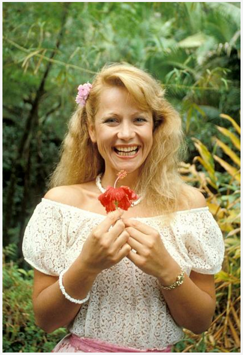 Ute Christensen