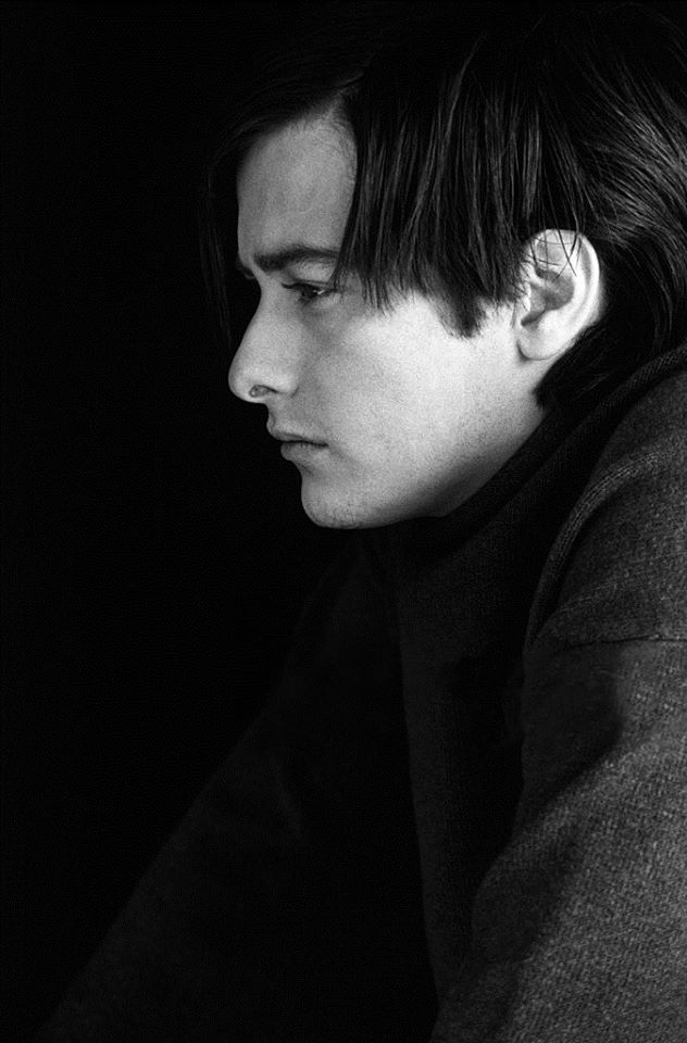 Edward Furlong