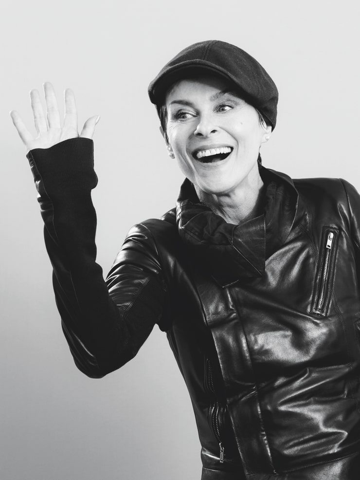 Lisa Stansfield Lisa Stansfield