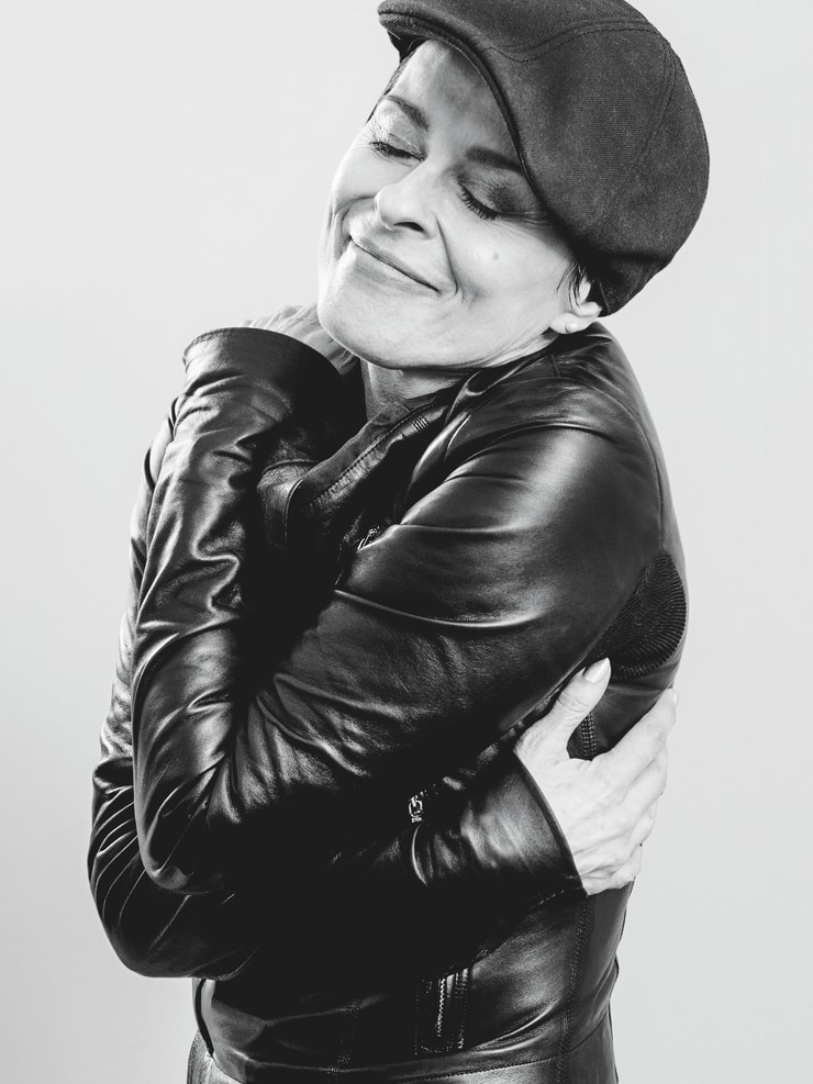 Lisa Stansfield Lisa Stansfield