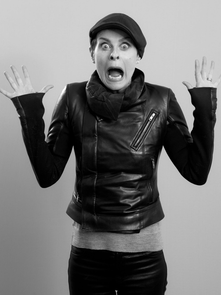 Lisa Stansfield Lisa Stansfield