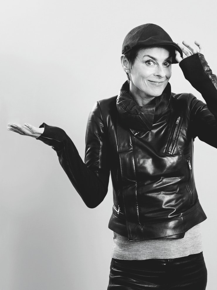 Lisa Stansfield Lisa Stansfield