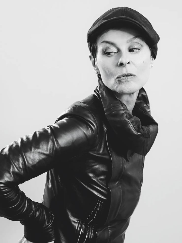 Lisa Stansfield